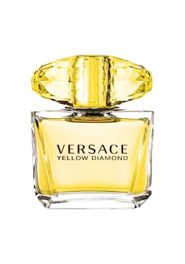 Versace Yellow Diamond 200 Ml Edt Kadın Parfüm Seti Çiçeksi