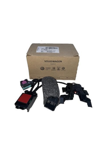MİKRO ŞALTER / VOLKSWAGEN / 5Q0713128A