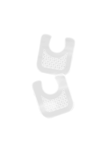 Homyl 2x Ayak Bakımı Koruma Pedleri Yüksek Topuklu Sandalet