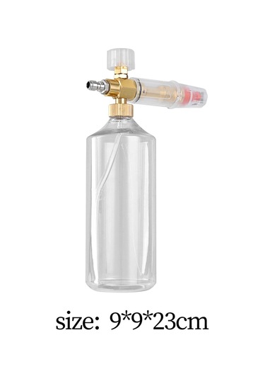 Suntek Magideal Araba Yıkama Pompası Püskürtücü Küçük-ağız