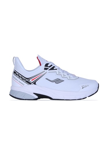 Lescon Responce 3 Beyaz Erkek Çocuk Spor Ayakkabı Beyaz