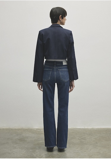 Mavi - Bliss Mavi Premium Jean Pantolon 101437-85292 Mavi