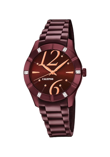 Calypso K5715/5 Kadın Kol Saati