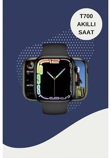 2025 Model Akıllı Saat Ve Yeni Nesil Pro Bluetooth Kulaklık Tws Yüksek Ses Kaliteli