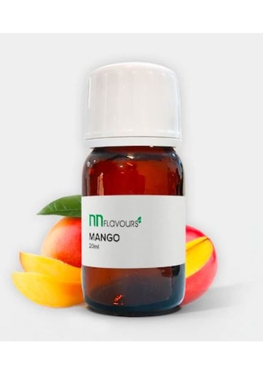 Nnflavours Mango Aroması 20 ML