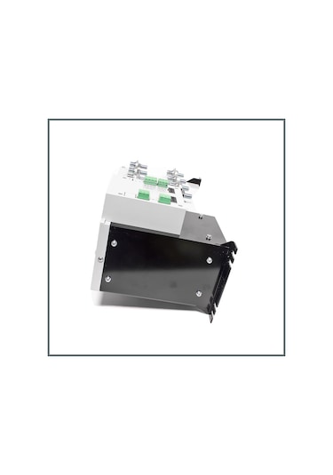 TWOMASTER-B 4x400A Otomatik Transfer Şalteri