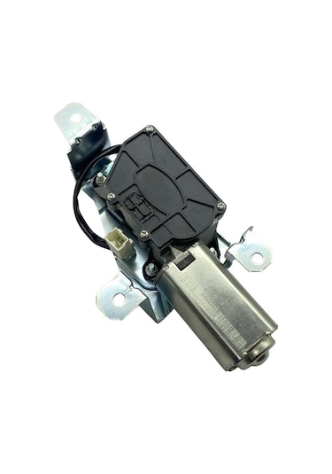 12v Arka Silecek Motoru Çift Kapı Fıat Doblo 2001