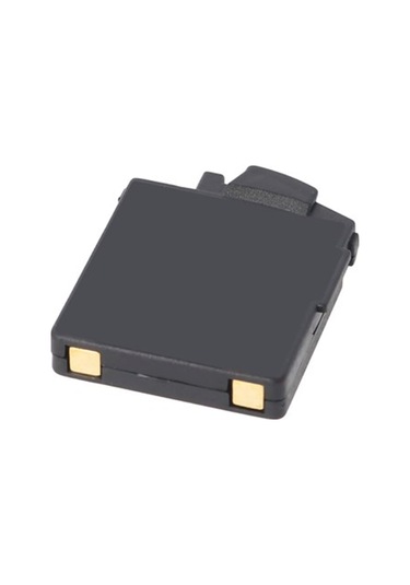 Sennheiser Ba370 Pil 0121147748. Ba 370 Px. Ba 370Px Için Uygun Ç