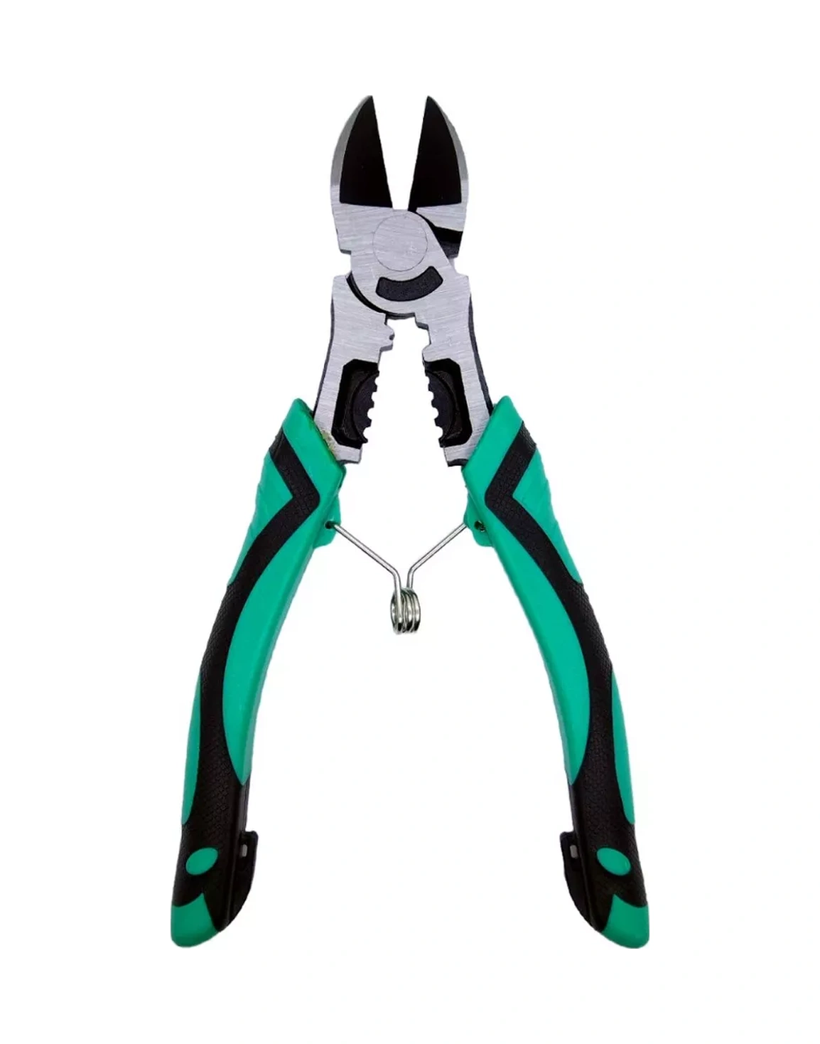 Lin Hua Tools 3'ü 1 Arada Çok Fonksiyonlu Yan Keski Çok Amaçlı Penseler 215168701