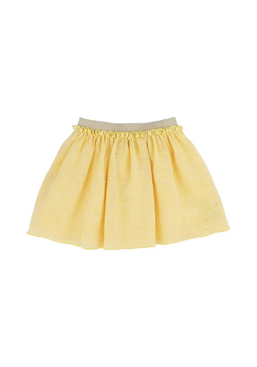 Bestkids Kız Çocuk Etek 2-6 Yaş 001