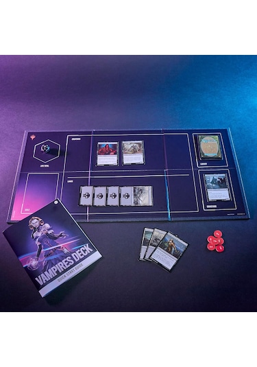 Magic: The Gathering Foundations - Başlangıç Kutusu