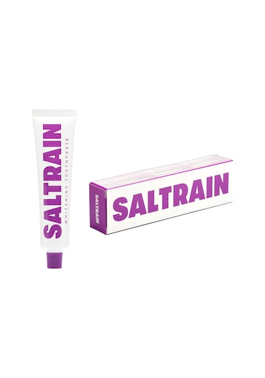 Saltrain Whitening Diş Macunu 80 G