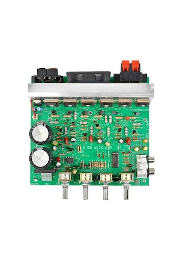 Ximistore9 300w Soğutma Fanlı Subwoofer, 2.1 Güçlü Amfi Kartı, Çıkarılabilir Boru, 3-kanal Ses Ana Kartı