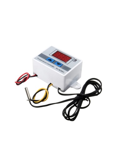 Hazır Dijital Kuluçka Termostat 220V Termostat Thr323