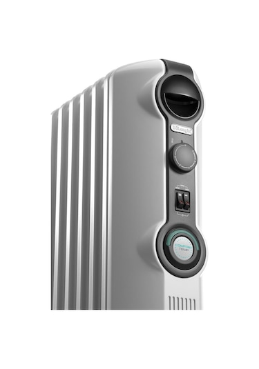 Delonghi Radia S TRRS1225C Comf Yağlı Radyatör