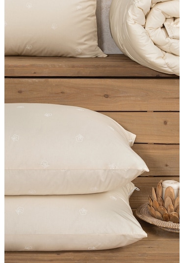 Puffy Soffy Pamuk Yastık