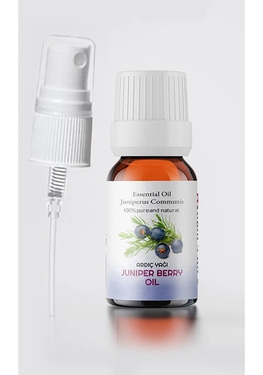 Proclis Ardıç Yağı 3 x 10 ML