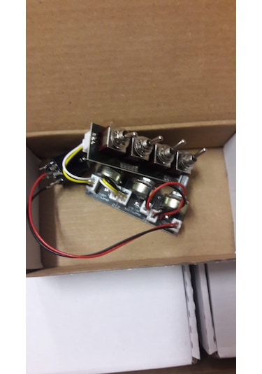 Özel Üretim Soketli Sistem Elektro Bağlama Hazır Bağlantı Sistemi