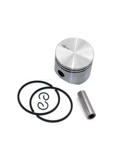 Oleomac 952 Motorlu Testere Piston Takımı 45mm