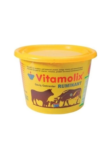 Royal İlaç Vitamolix 3 Kg