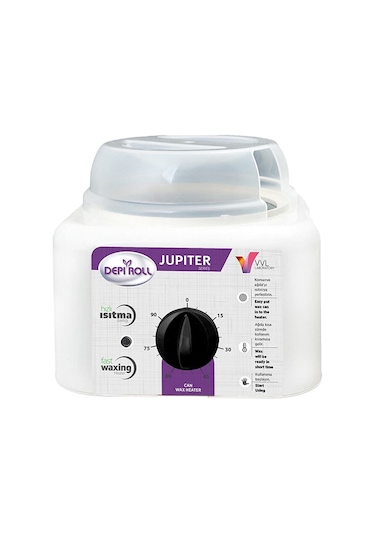 Depi Roll Jupiter 800 ML Ağda Isıtıcı Makinesi