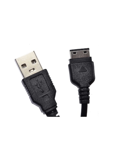 Ardemix Siyah D880 Usb Kablo
