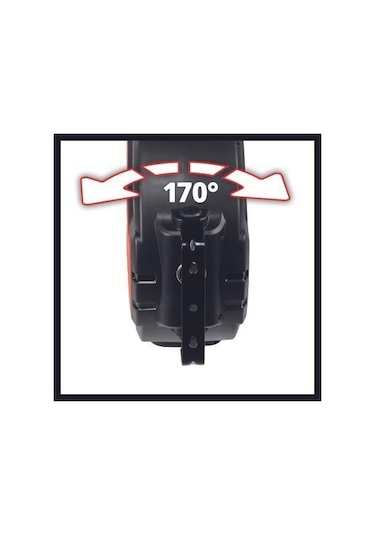 Einhell TC-PH 150, Otomatik Hortum Makarası - 4138005