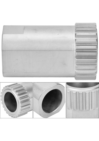 Konesam Dt Swiss Planetary Ratchet Çark Tırnak Tamiri Aracı, Çelik Malzeme, Bisiklet Çark Tırnak Demontaj Aracı