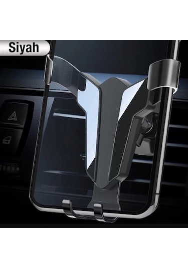 Ally Araç Havalandırma Bölmesi  Telefon Tutucu Big Swordman