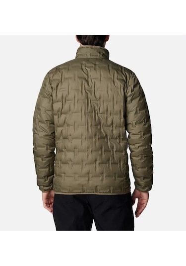 Columbia Delta Ridge Iı Down Jacket Wo8412 001