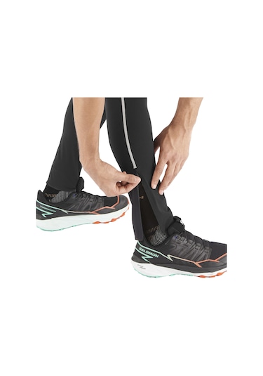 Salomon Sense Stow Tıghts M 27412 SiYAH