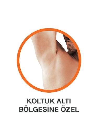 Veet Men Koltuk Altı Bölgesine Özel Erkek Tüy Dökücü Krem 100 ML