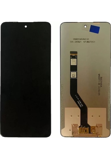 Trident A75 Pro Max Lcd Ekran Dokunmatik