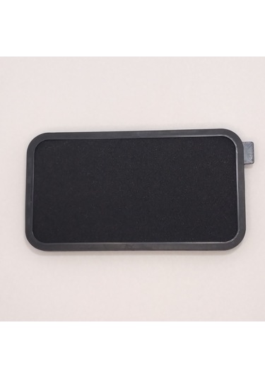 Arnica Tesla Hepa Filitre