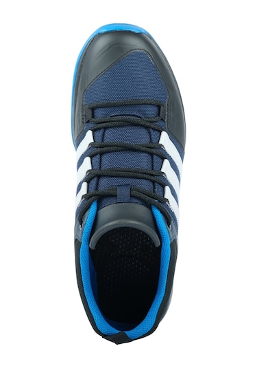 Adidas Terrex Daroga Plus Erkek Siyah Yürüyüş Ayakkabısı Jr3747 Siyah