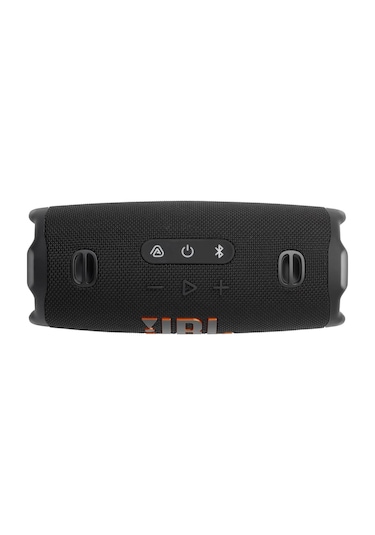 Jbl Charge6 Bluetooth Hoparlör, Ip67, Siyah