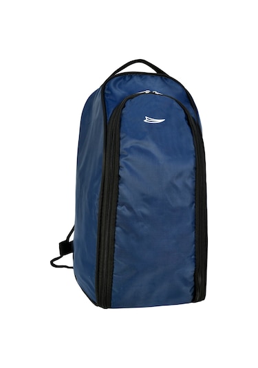 Kenpazar Ayakkabılık Sırt Ve El Çantası Spor Çantası Mavi Çok Renkli