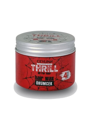 Ceylinn Thrill Fiber Örümcek Wax 150 ML