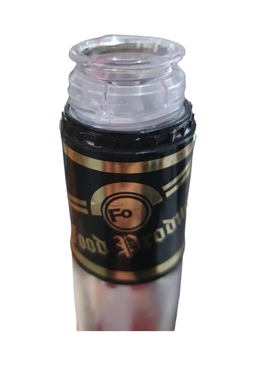 Selanikli Fo Kokteyl Surup Pompa İtalyan Kapak Serigrafili Siyah Fo - Repo - Limpo 700 Ml Şişeler