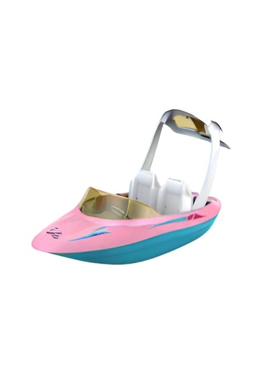 Bella Seyahat Yatı Sarı Saçlı