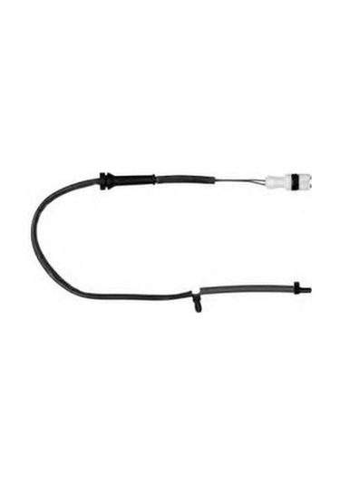 Porsche Cayman 3.4s 2005-2009 Bosch Arka Balata Fişi