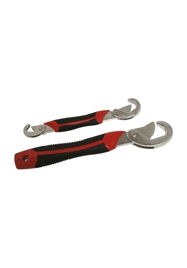 Mucizevi Akıllı Pense Heissman Magic Wrench 4490