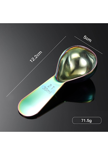 Suntek Magideal Mutfak Gereçleri Için Ölçekli Renkli-büyük