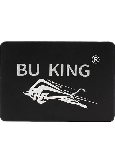 2.5 İnç Metal Ssd 60gb, Sata3 Arayüzlü, 70-500m/s Hızlı Okuma-yazma, Sıcaklık Dayanıklı, Mac/windows/linux Uyumlu Siyah