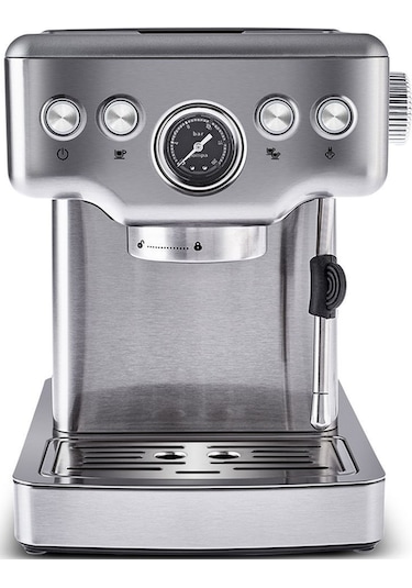 Karaca Coffee Art 1353 Süt Köpürtücülü 20 Bar Basınçlı Espresso Kahve Makinesi