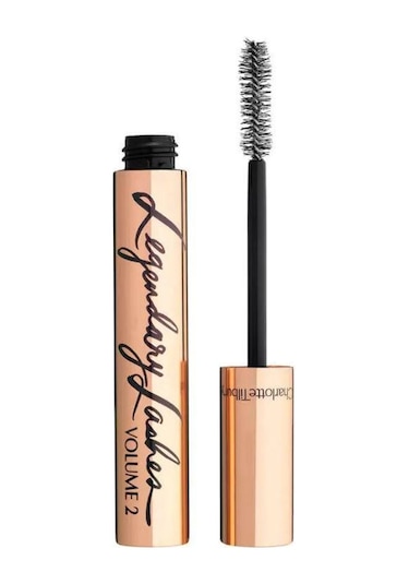 Charlotte Tilbury Legendary Lashes Volume 2 Maskara