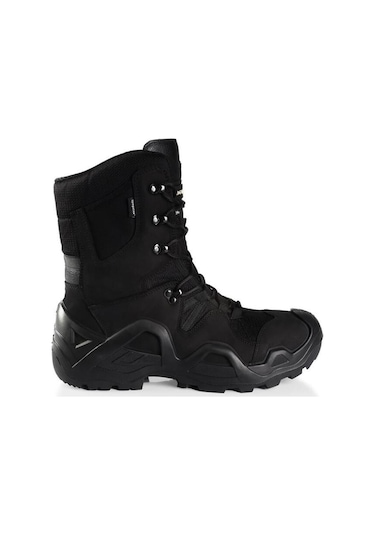U Force Su Geçirmez Askeri Outdoor Bot Siyah