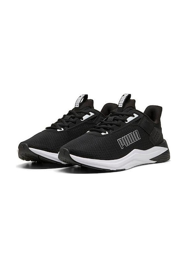 Puma Ftr Wave Koşu Ve Yürüyüş Ayakkabısı 31109501 Siyah