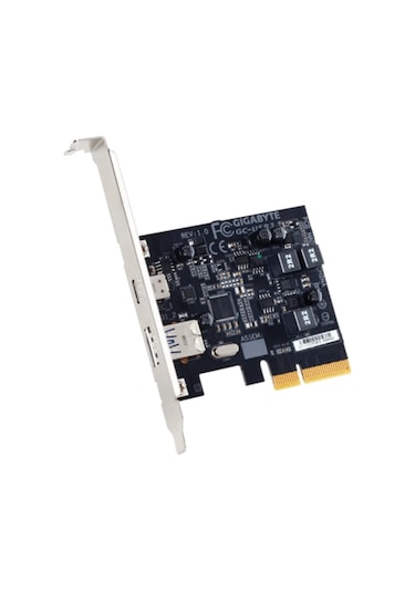 Gıgabyte Gc-usb-mcu-rgb Modül