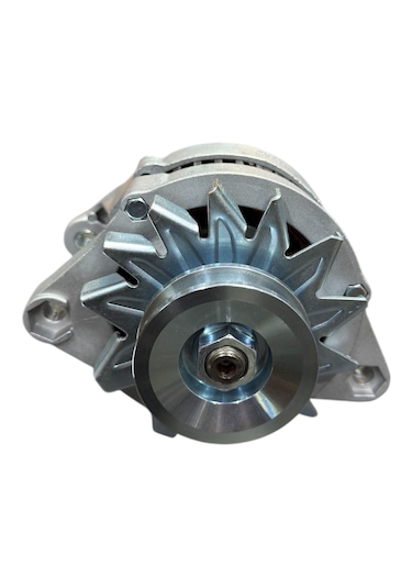 Şahin Doğan Kartal Slx Motor Wutse 12v-55ah Alternatör Alt481